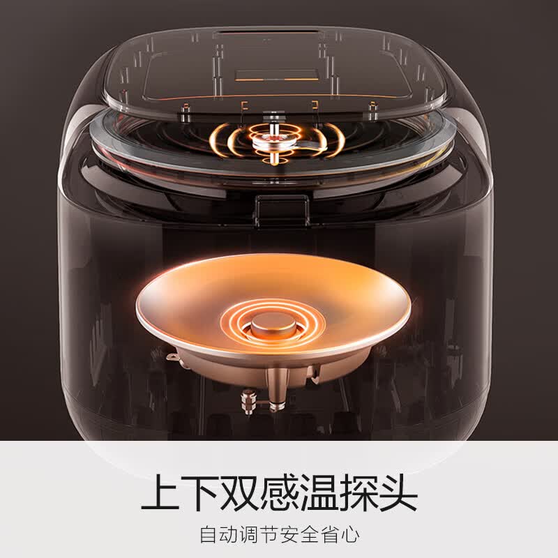 九阳F-30FY2电饭煲图片