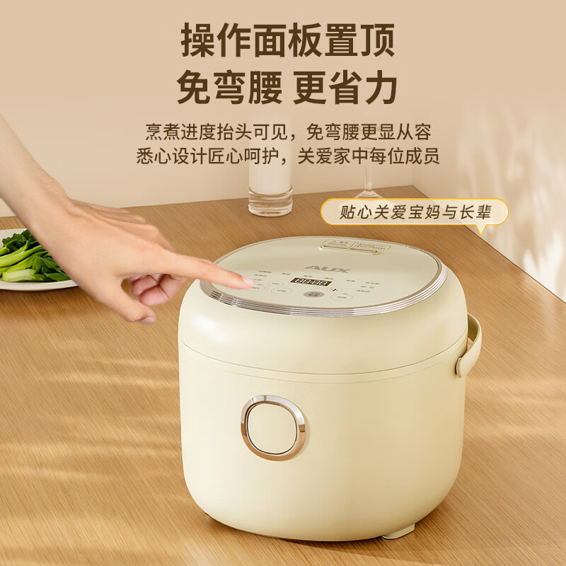 奥克斯AFB-YY-30FS34电饭煲图片