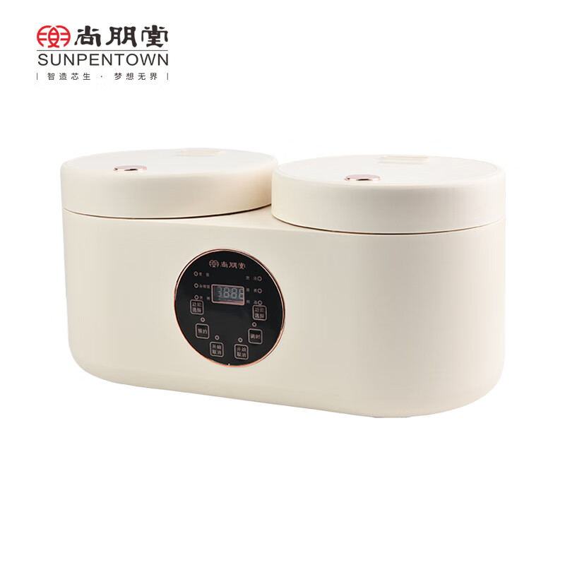 尚朋堂SPT-FB073电饭煲图片
