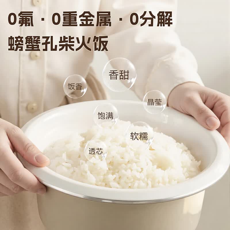 三角牌LX60-100A电饭煲图片