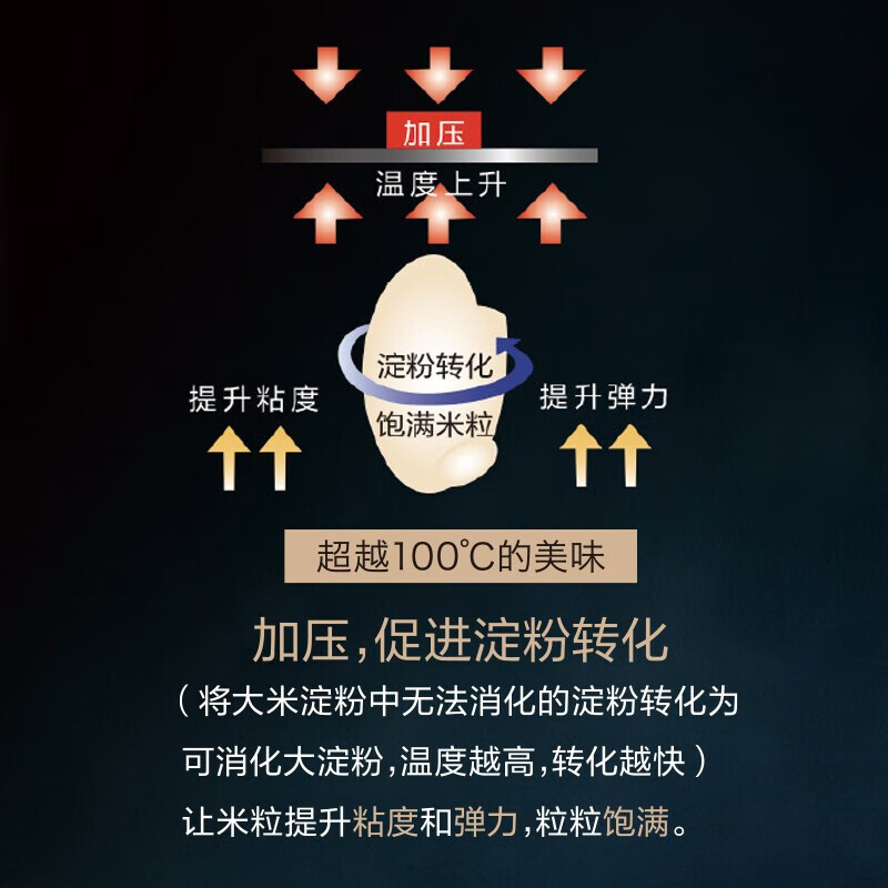 象印NP-HRH18C-XT电饭煲图片