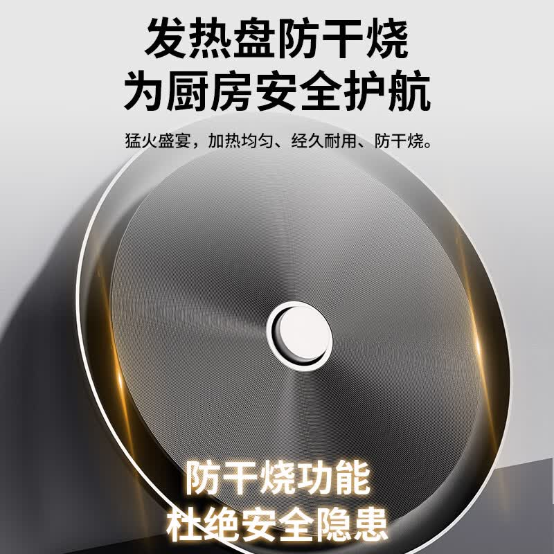 三角牌TG-G130X13ZK电饭煲图片