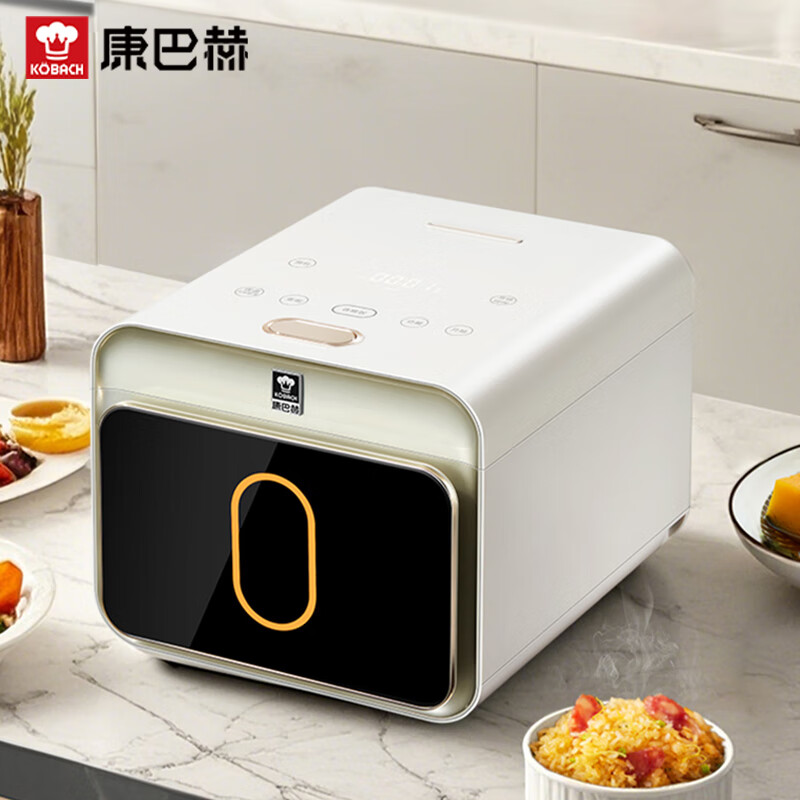 康巴赫KF-30HC05电饭煲图片