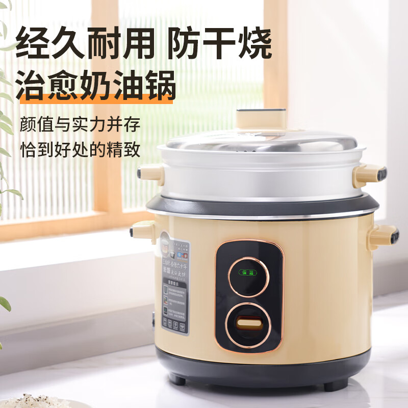 三角牌TG-Z30X13H电饭煲图片