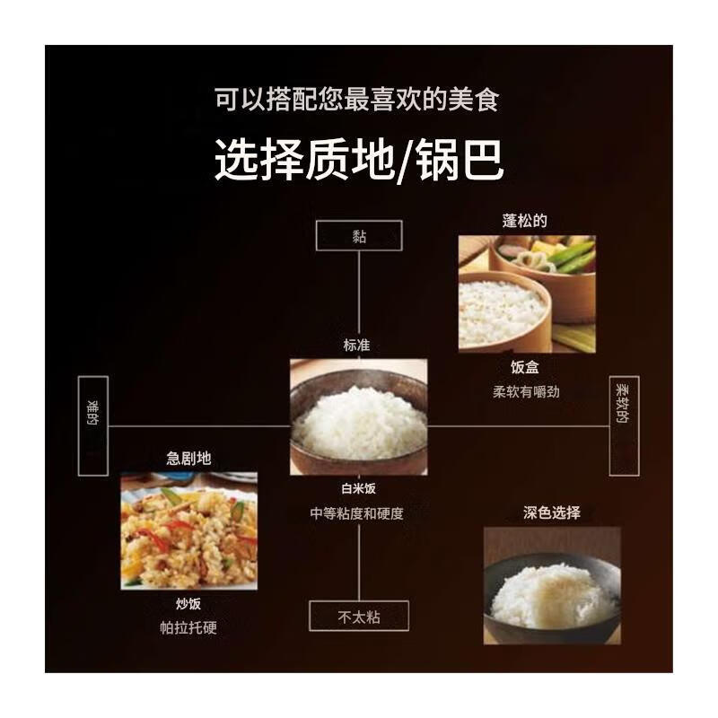 虎牌JPL-T100-KG电饭煲图片