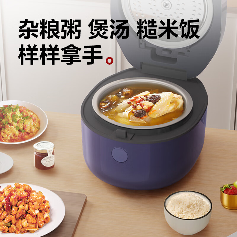 格力GDCF-3015C电饭煲图片