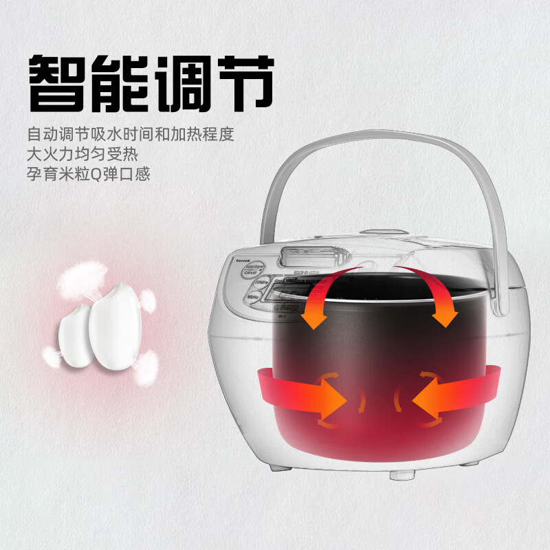 虎牌JBV-S18S电饭煲图片