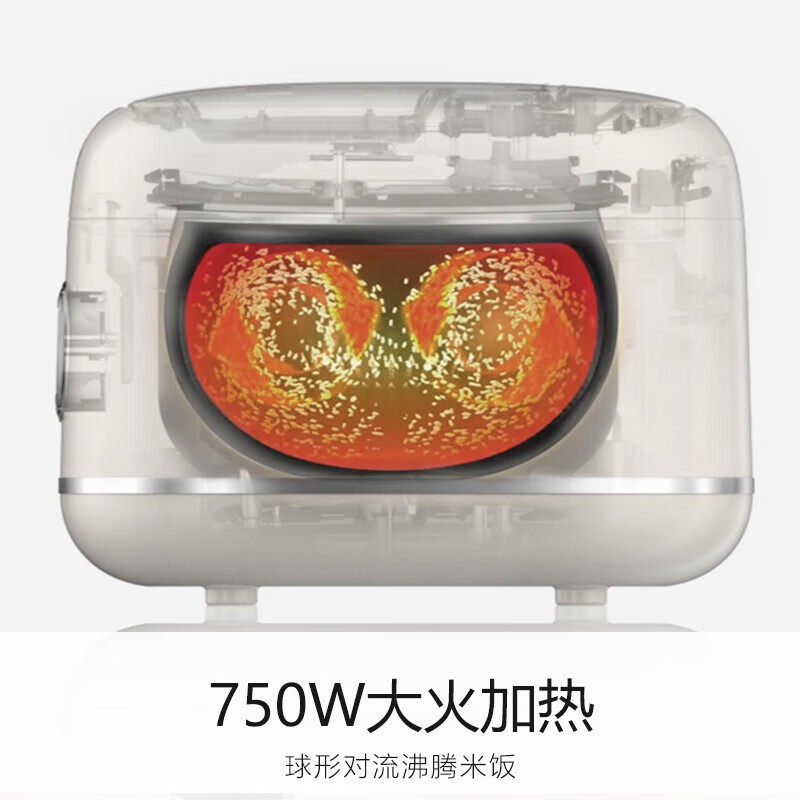 九阳F-30FY2电饭煲图片