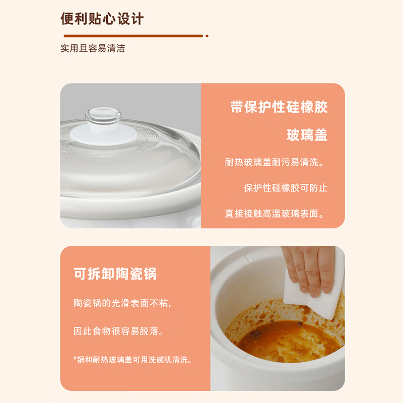 松下ABC电饭煲图片