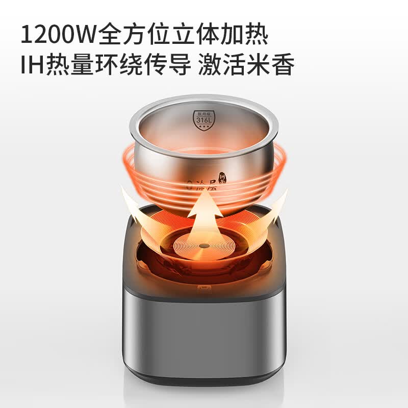 九阳F-30F315L