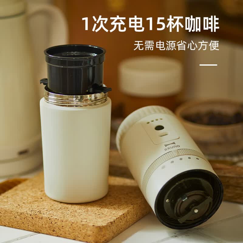 BRUNO-BRUNO-厨房电器套装,BOE080-KH电饭煲图片