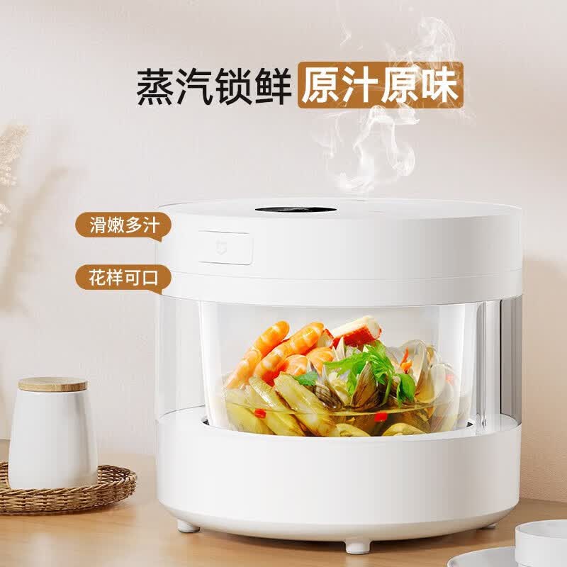 小米MFB04CM电饭煲图片