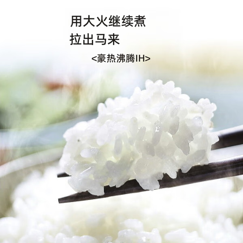 象印NW-VD10-BA电饭煲图片