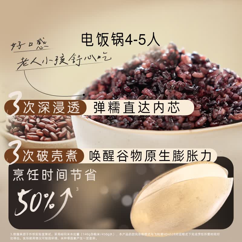 苏泊尔F16R71电饭煲图片