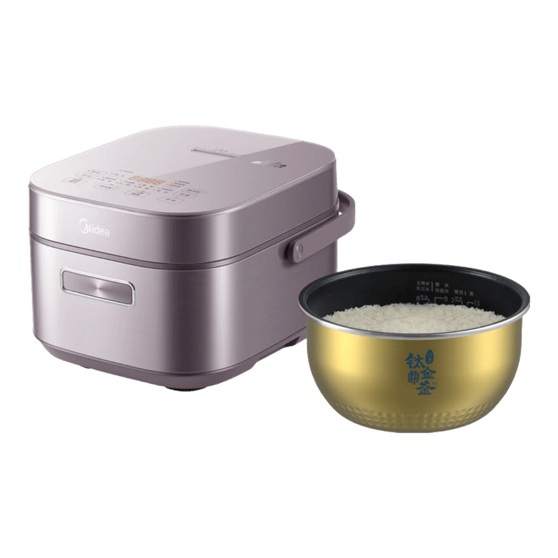 美的MB-CFB5089H电饭煲