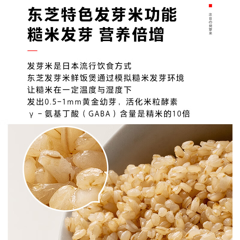 东芝RC-10HSC电饭煲图片