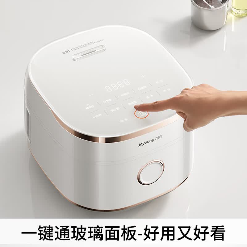 九阳40N1F电饭煲图片