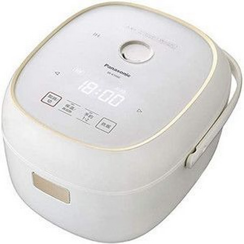 松下SR-KT060-W电饭煲图片