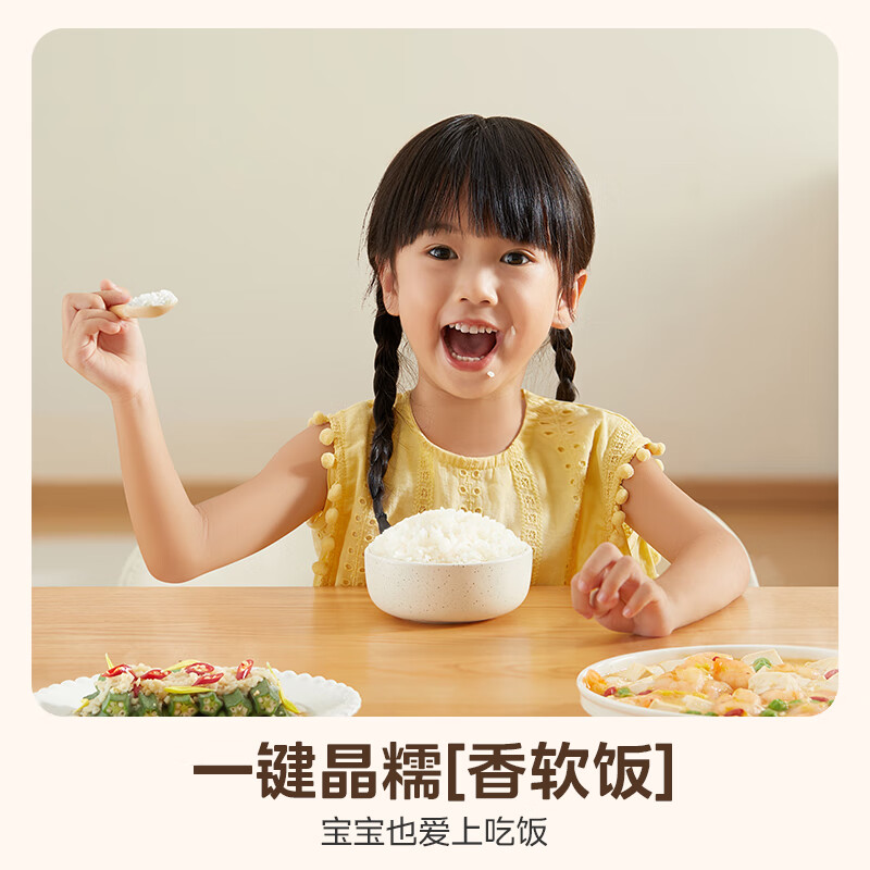 美的MB-RC211电饭煲图片
