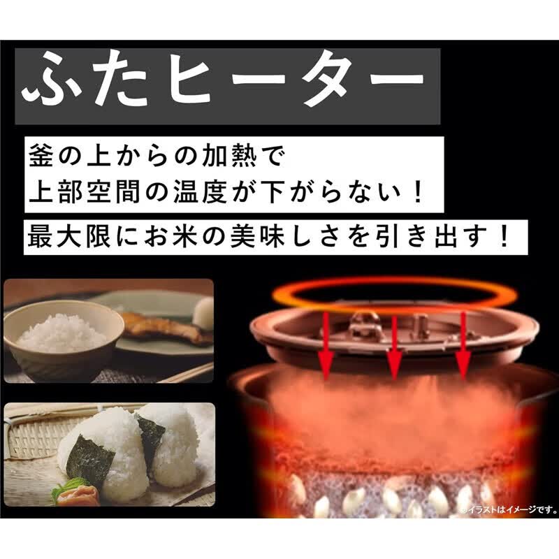 松下SR-KT060-W电饭煲图片