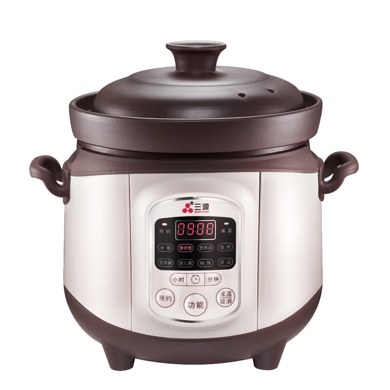 三源XYDFG20PC-A12电饭煲图片