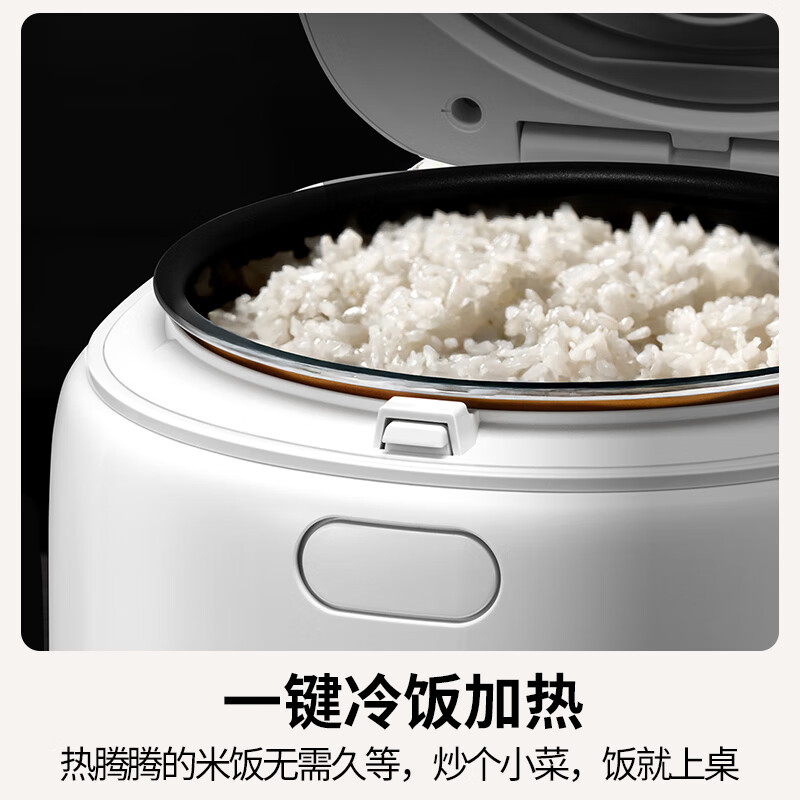 松下SR-DQ102-N电饭煲图片