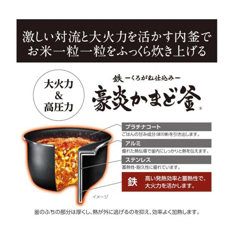 象印NW-JY10-BA电饭煲图片 象印NW-JY10-BA电饭煲图片