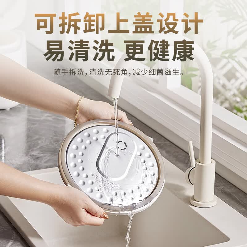 奥克斯VK-409F2电饭煲图片