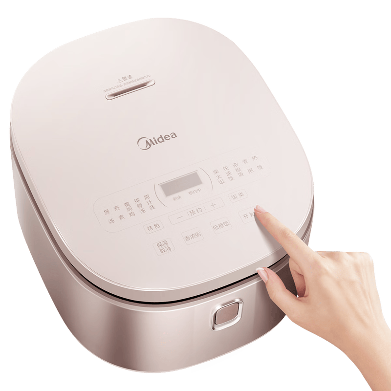 美的MB-4E62LS电饭煲图片