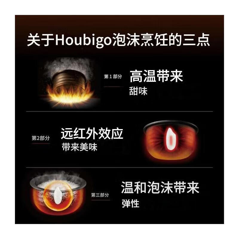 虎牌JPL-T100-KG电饭煲图片
