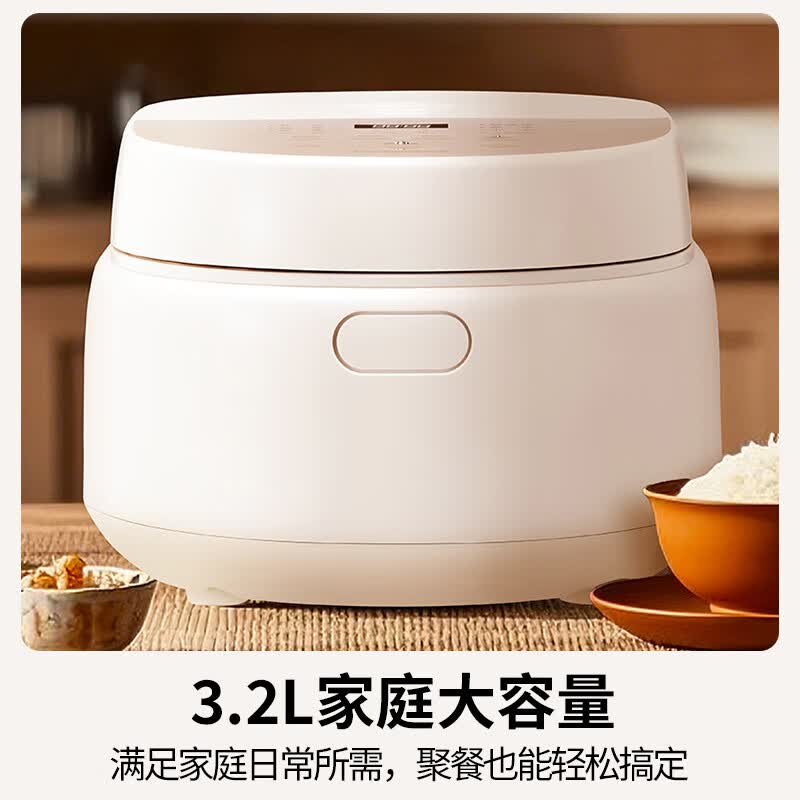 松下SR-DQ102-N电饭煲图片