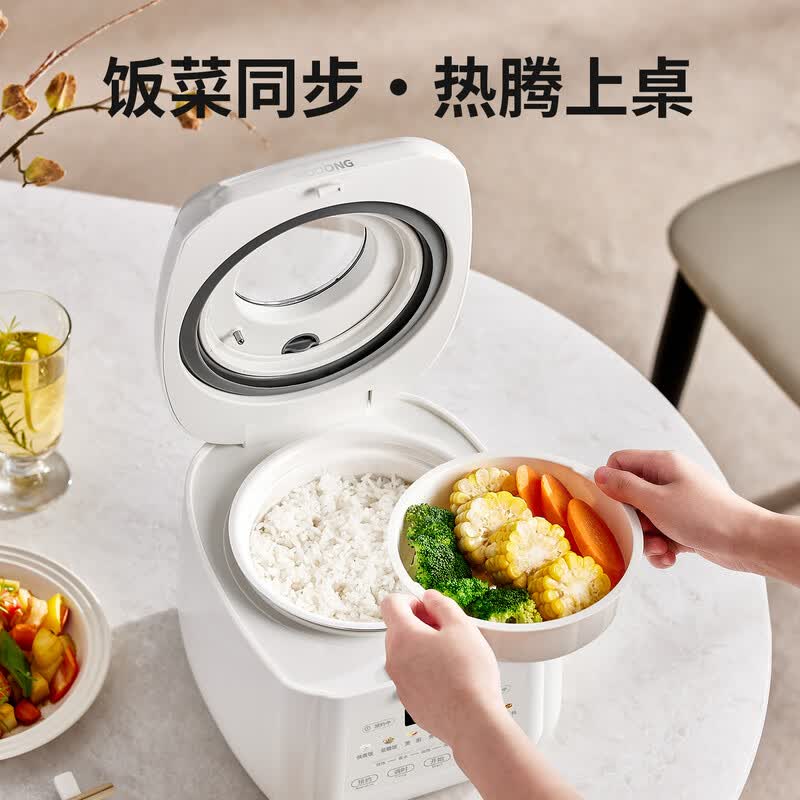 摩动MD-FB20R-T电饭煲图片
