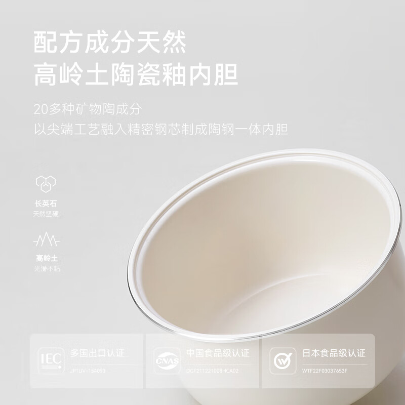 olayks-OLK-30I电饭煲图片