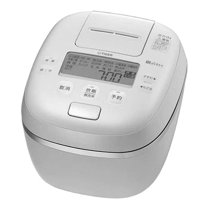 虎牌JPI-X100-WX电饭煲