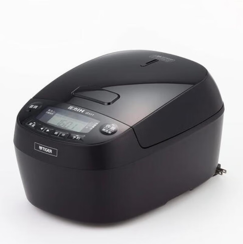 虎牌JPV-C100KG电饭煲图片