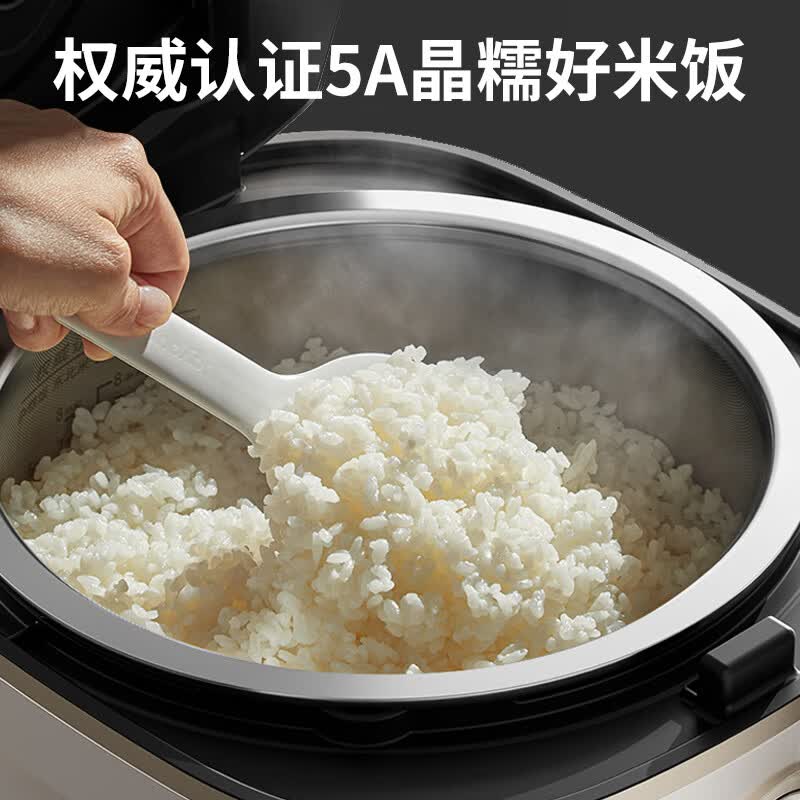 九阳50N2S电饭煲图片
