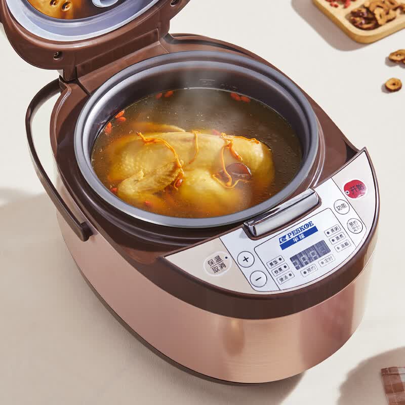 半球CFXB50-C电饭煲图片