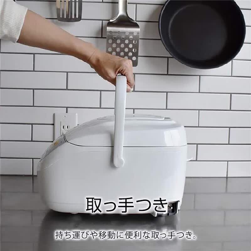 虎牌JBH-G181电饭煲图片