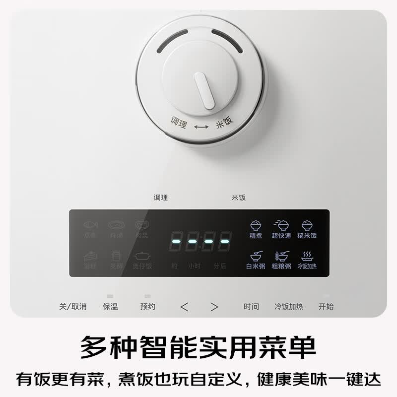 松下SR-DKS151电饭煲图片
