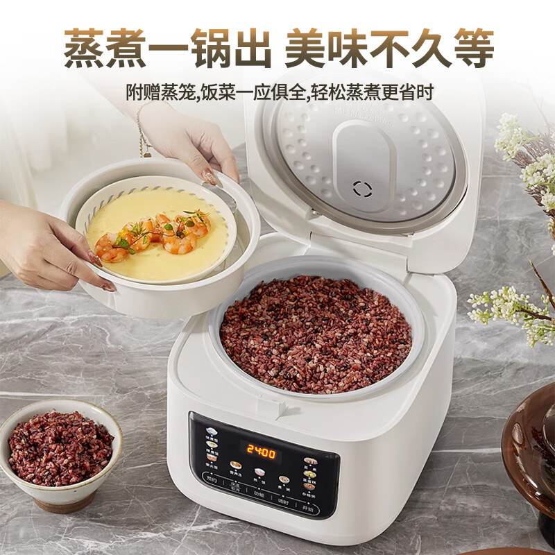 奥克斯VK-309F1电饭煲图片