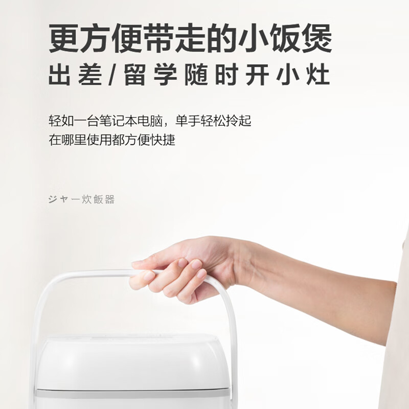 东芝RC-5MFMC电饭煲图片