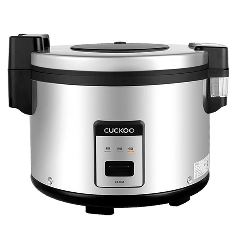 福库CR-3055电饭煲