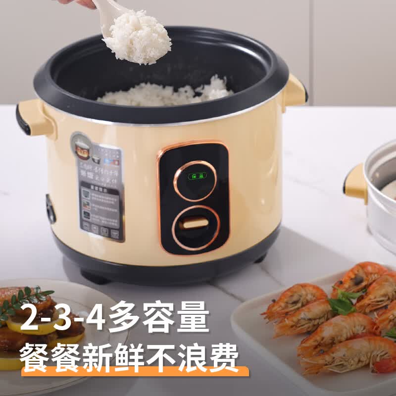 三角牌TG-Z30X13H电饭煲图片