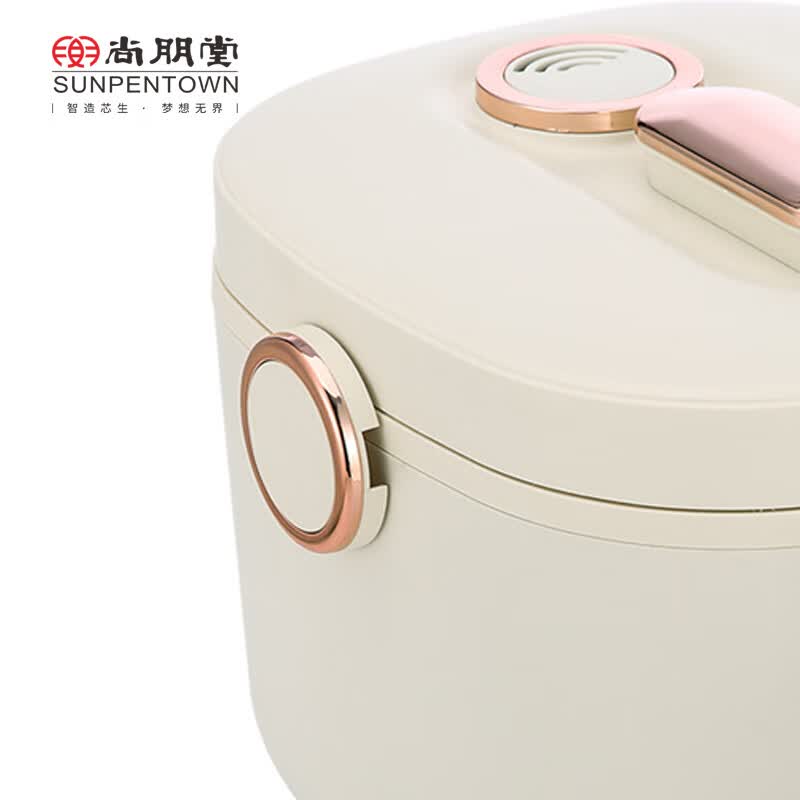 尚朋堂SPT-FB084电饭煲图片
