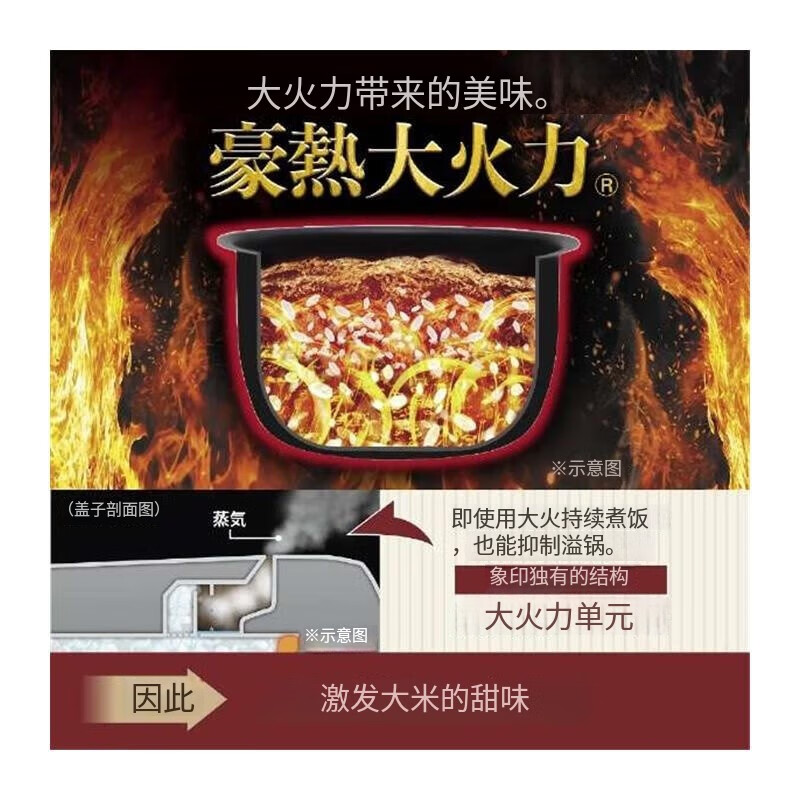 象印NW-WA10-BZ