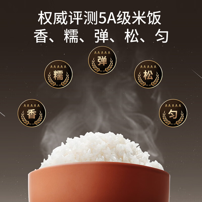 九阳40N3K电饭煲图片