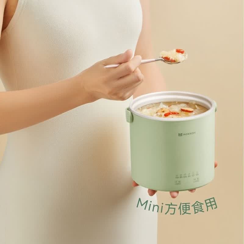 mokkom-无电饭煲图片