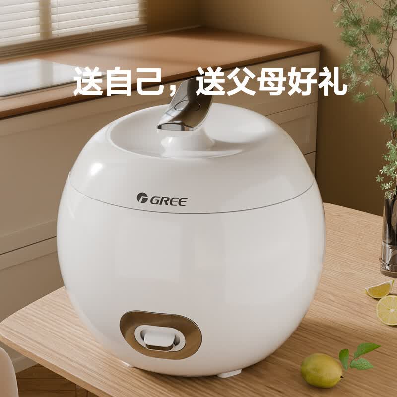 格力GDF-2003电饭煲图片