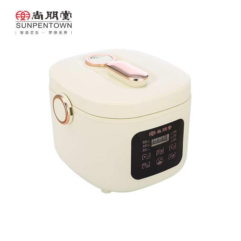 尚朋堂SPT-FB084电饭煲图片