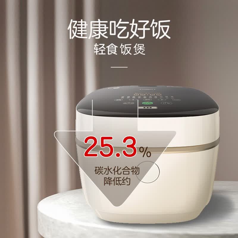 大松GDCF-3010C电饭煲图片